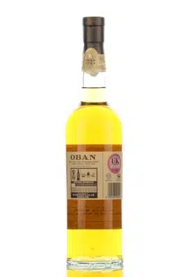 Oban 14 Years Old | (70cl) For Auction