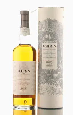 Oban 14 Years Old | (70cl) For Auction