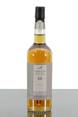 Oban 18 20cls