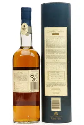 Oban 1980 | The Distillers Edition For Auction