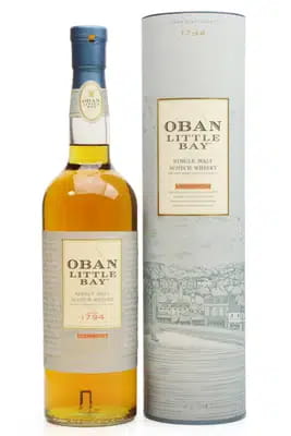 Oban Little Bay | Small Cask For Auction