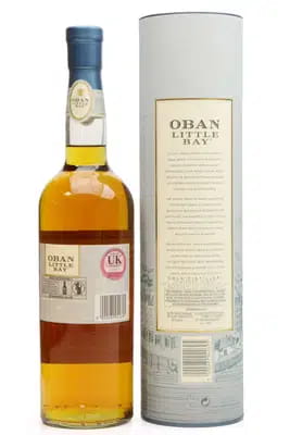 Oban Little Bay | Small Cask For Auction