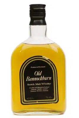 Old Bannockburn | Deanston (75cl) For Auction