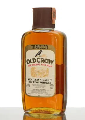 Old Crow Kentucky Bourbon