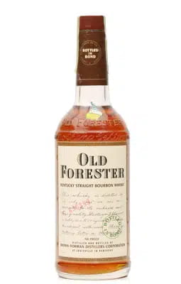 Old Forester 1964 | 100 Proof (75cl) For Auction