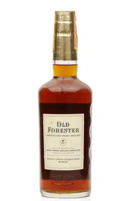 Old Forester 1970s (75cl) For Auction