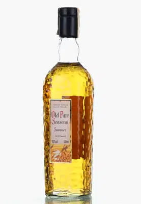 Old Parr Seasons | Summer Fulfilment For Auction