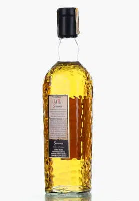 Old Parr Seasons | Summer Fulfilment For Auction