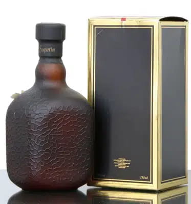 Old Parr Superior For Auction