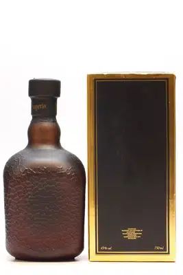 Old Parr Superior (75cl) For Auction