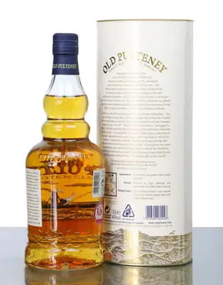 Old Pulteney 12 Years Old | 70cl For Auction