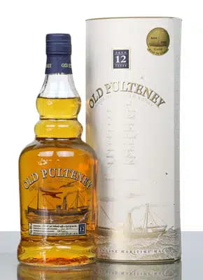 Old Pulteney 12 Years Old | 70cl For Auction