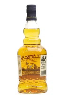 Old Pulteney 12 Years Old For Auction
