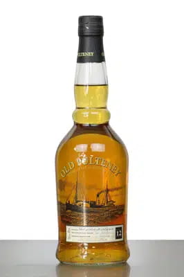 Old Pulteney 12 Years Old | 70cl For Auction