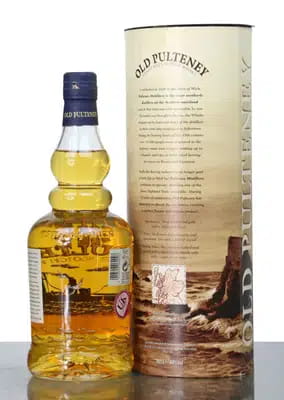 Old Pulteney 12 Years Old | 70cl For Auction