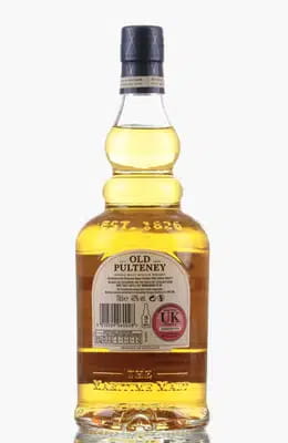 Old Pulteney 12 Years Old | 70cl For Auction