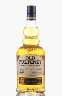 Old Pulteney 12 Years Old | 70cl For Auction