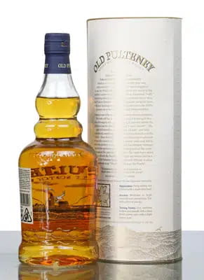 Old Pulteney 12 Years Old | 70cl For Auction