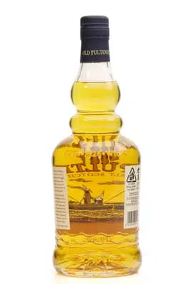 Old Pulteney 12 Years Old For Auction