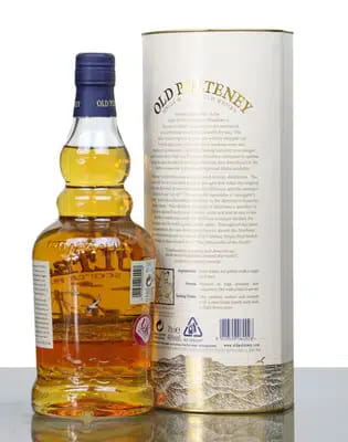 Old Pulteney 12 Years Old | 70cl For Auction