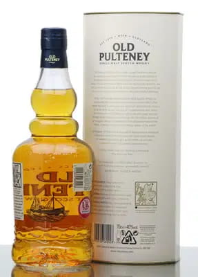 Old Pulteney 12 Years Old | 70cl For Auction
