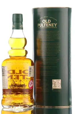 Old Pulteney 21 Years Old | (70cl) For Auction