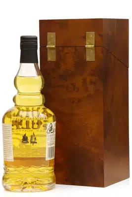 Old Pulteney 30 Years Old For Auction