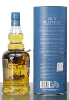 Old Pulteney Navigator | (70cl) For Auction