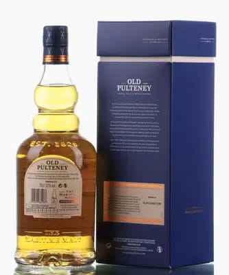 Old Pulteney Single Cask 2009 | 2024 Online Exclusive For Auction