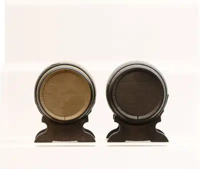 Old St Andrews Miniatures x2 For Auction