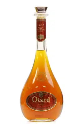 Otard Cognac VSOP 1Litre