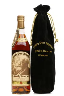 Pappy Van Winkle 23 Years Old