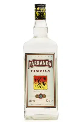 Parranda Tequila
