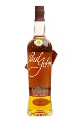 Paul John Indian Whisky