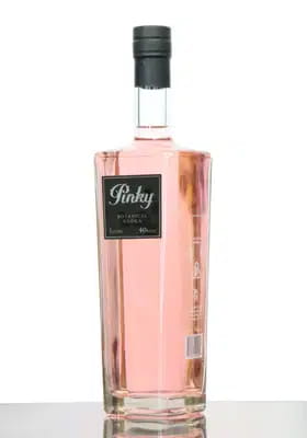 Pinky Botanical Vodka (1 Ltr) For Auction