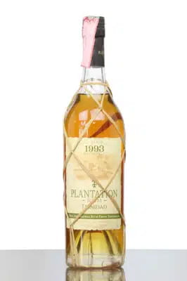 Plantation Rum 1993 Trinidad