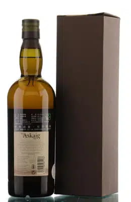 Port Askaig 15 Years Old For Auction