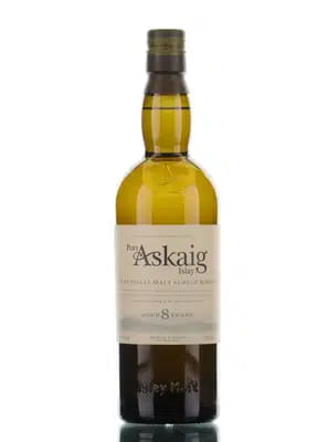 Port Askaig 8 Years Old  For Auction