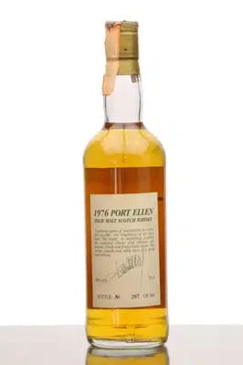 Port Ellen 1976 | 1997 Samaroli For Auction