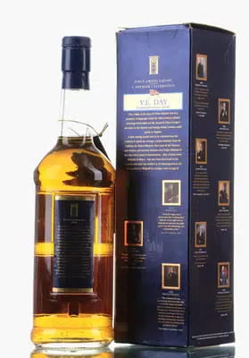 Premiers 15 Years Old | Churchill For Auction