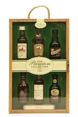 Premium Collection | Miniature Set For Auction