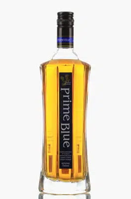 Prime Blue Pure Malt
