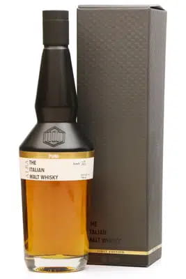 Puni Alba 2015 First Edition