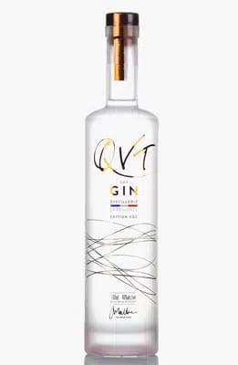 QVT Dry Gin
