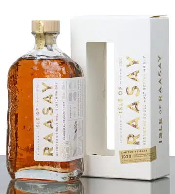 Raasay | Inaugural Release 2020 For Auction