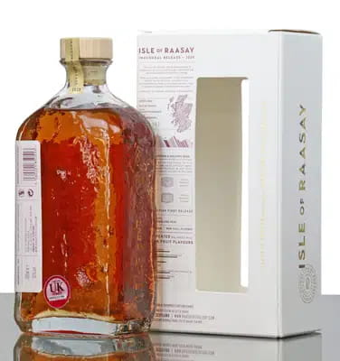 Raasay | Inaugural Release 2020 For Auction