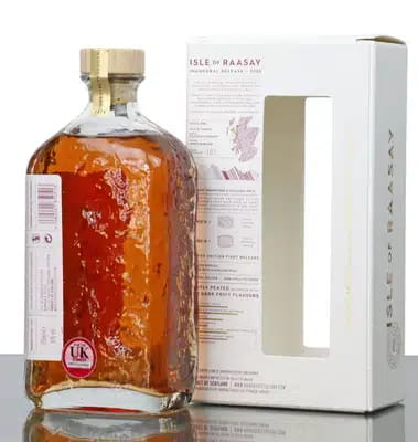 Raasay | Inaugural Release 2020 For Auction
