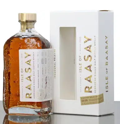 Raasay | Inaugural Release 2020 For Auction