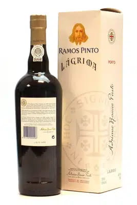 Ramos Pinto | Lágrima Porto For Auction