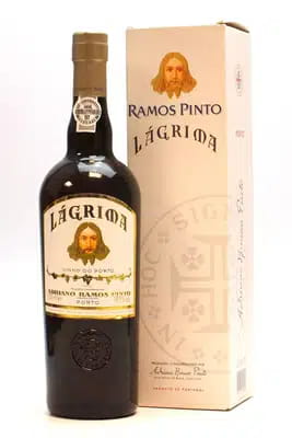 Ramos Pinto | Lágrima Porto For Auction